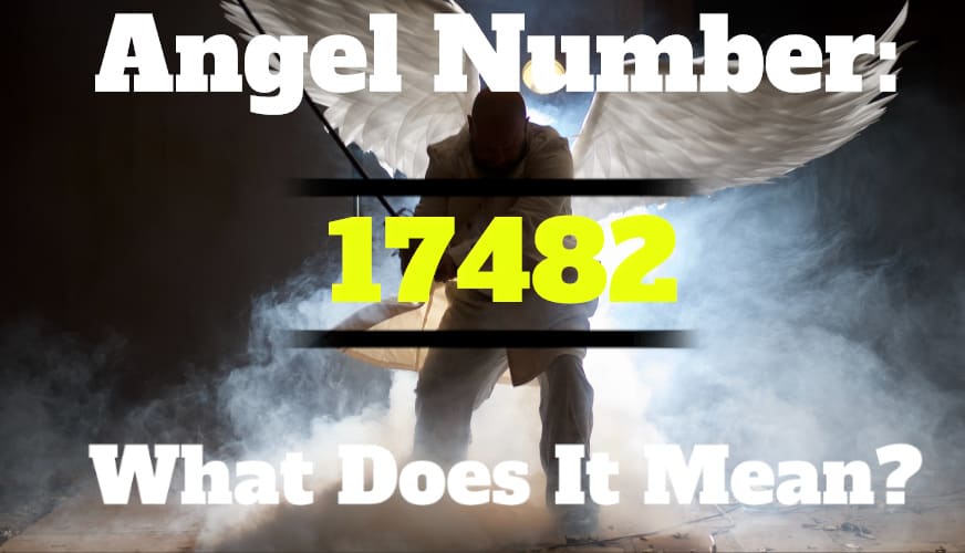 17482 Angel Number Meaning