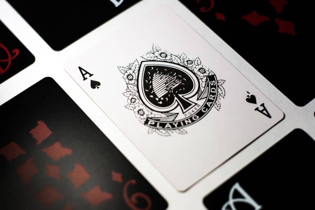 Ace of Spades Symbolism Meaning