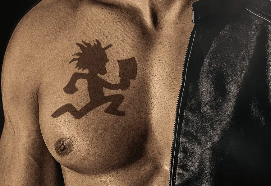 Hatchet Man Tattoo Meaning & Symbolism