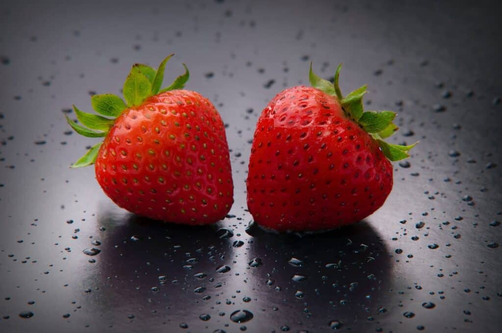 Strawberry Symbolism & Spiritual Meaning