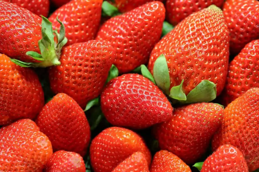 Strawberry Symbolism & Spiritual Meaning
