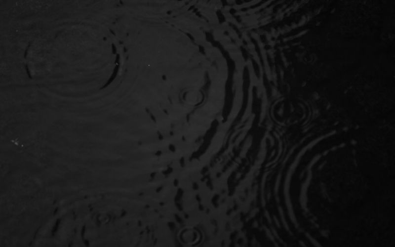 Black Water Dream Meaning