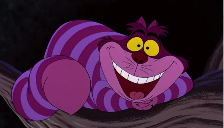 Cheshire Cat Symbolism, Meaning & Dreams (Mystery) - Meaning Symbolism
