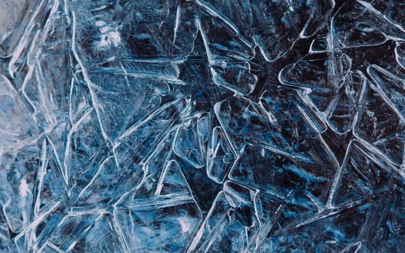 Ice Symbolism & Meaning