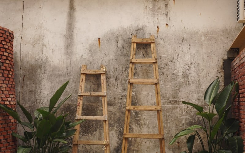 Ladder Symbolism