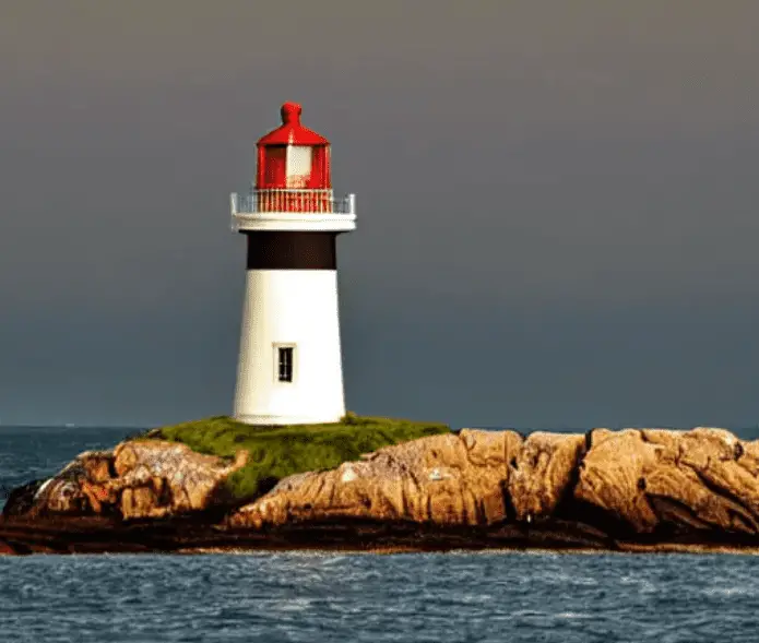 Lighthouse Symbolism