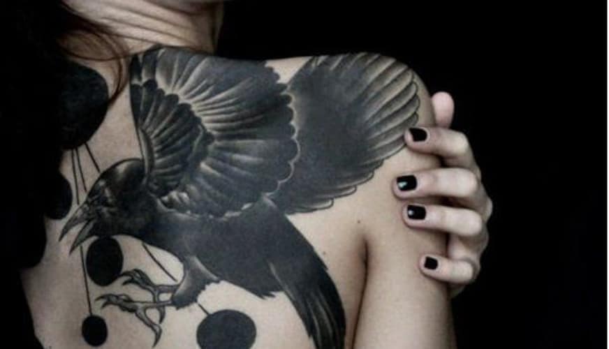 Nightingale Tattoo Meaning