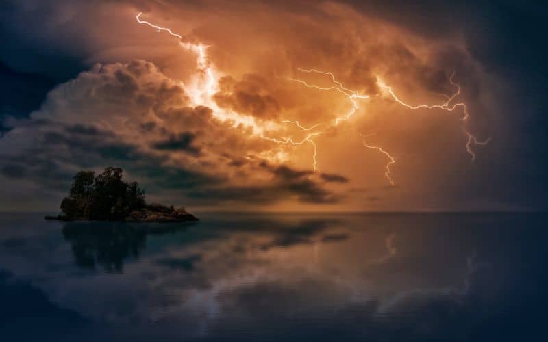 Storm Symbolism & Meaning