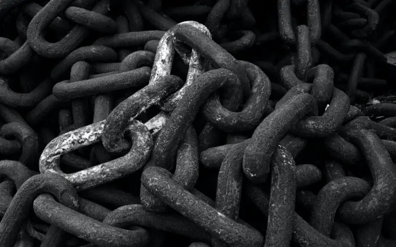 Chains Symbolism