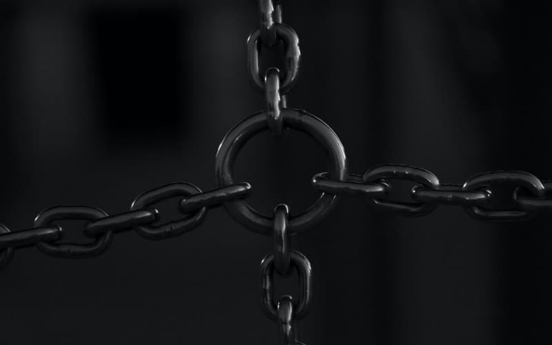 Chains Symbolism