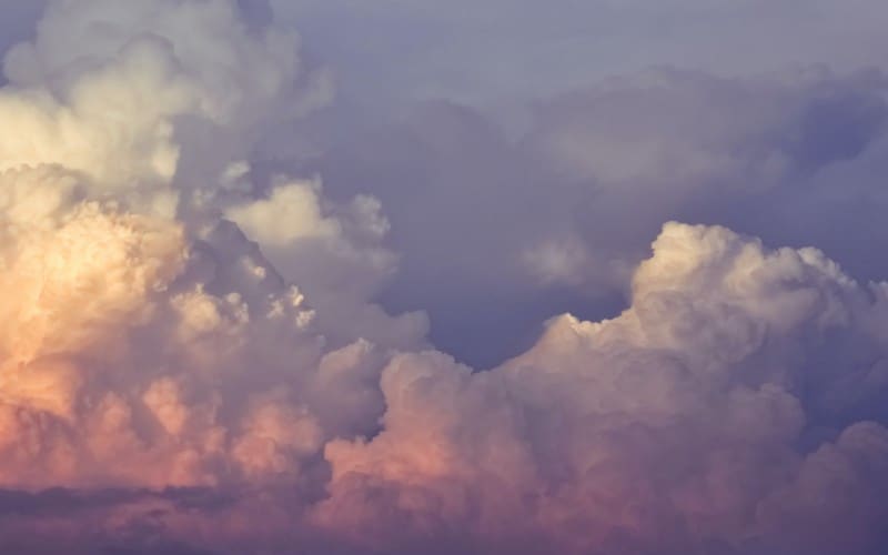 Cloud Symbolism