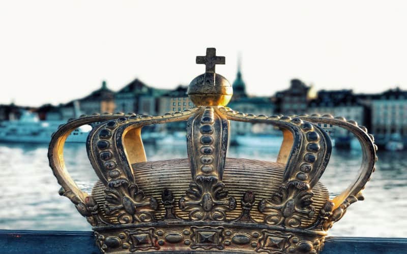 Crown Symbolism