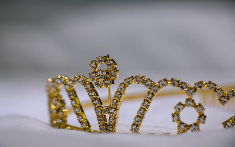 Crown Symbolism
