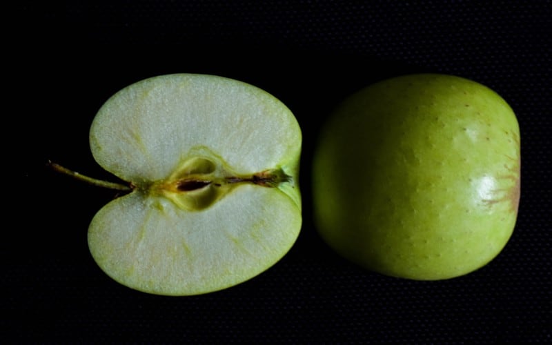 Green Apple Symbolism