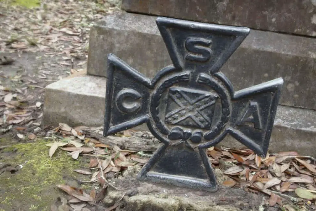 Iron Cross Symbolism