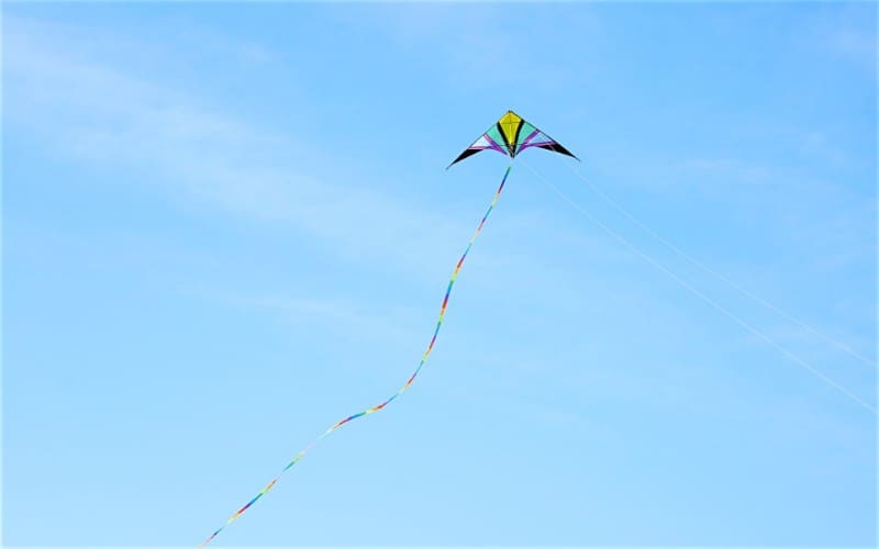 Kite Symbolism