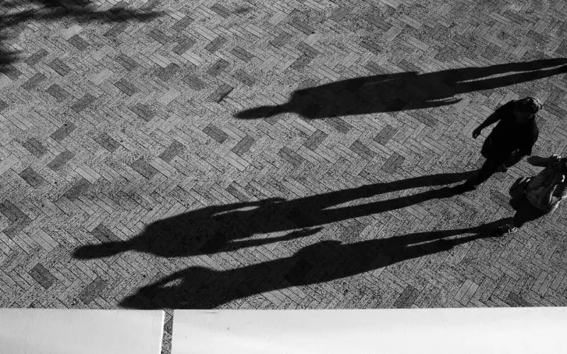 Shadow Symbolism