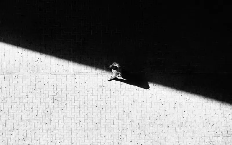 Shadow Symbolism