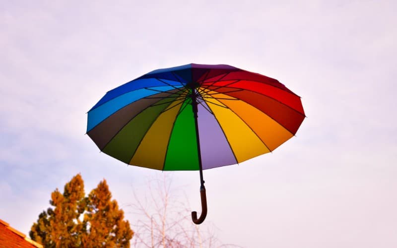 Umbrella Symbolism