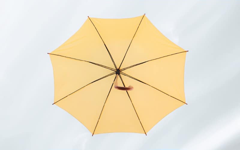 Umbrella Symbolism